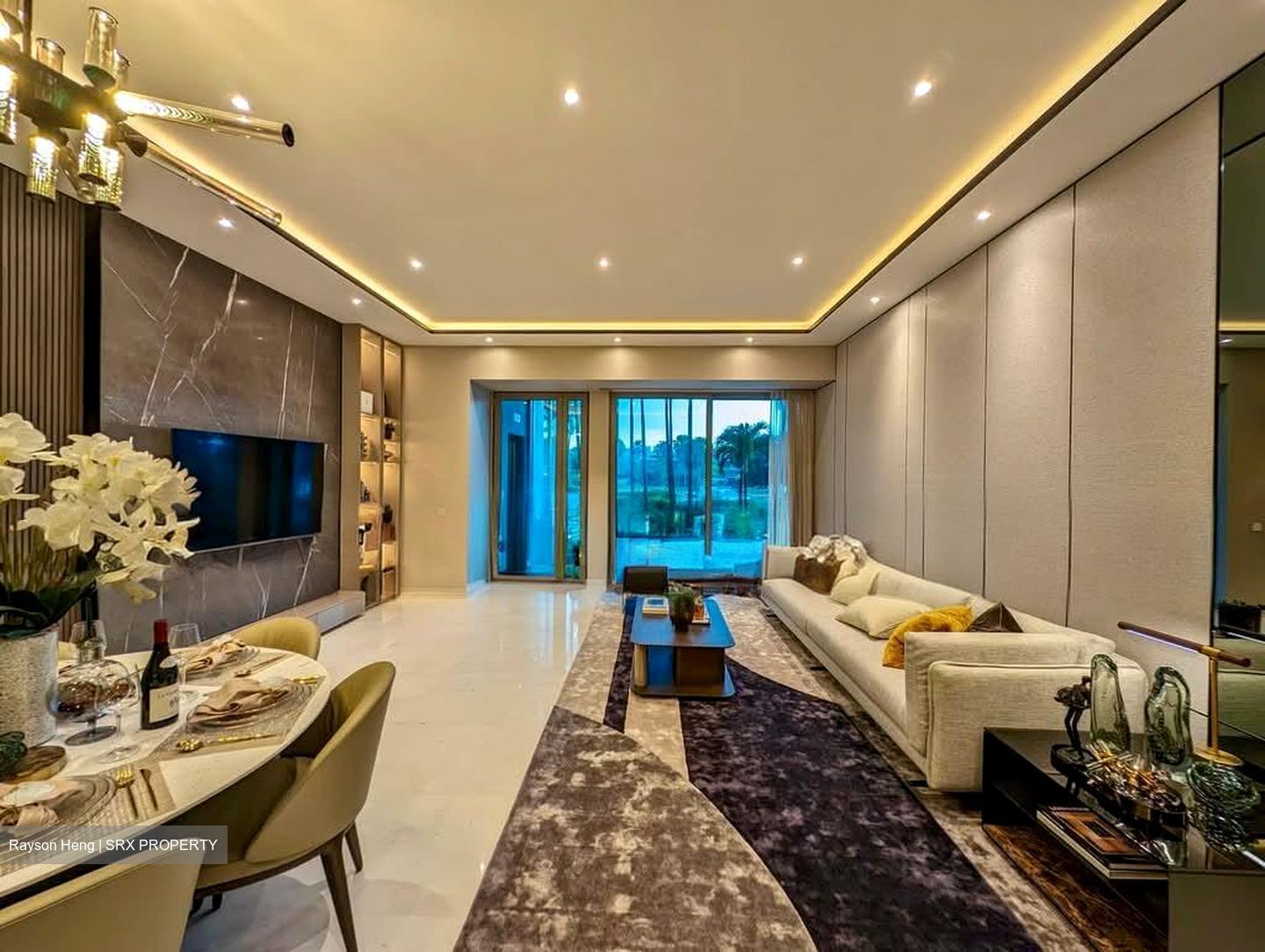 The Residences at W Singapore Sentosa Cove (D4), Condominium #597057101